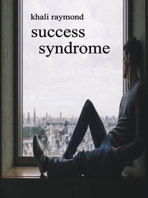 cover image of Success Syndrome